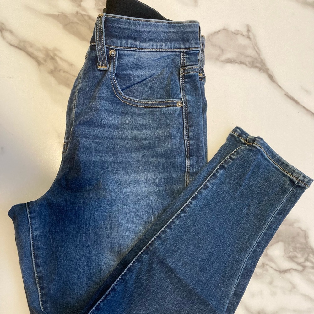 LLR Skinny Jeans size 30 EUC